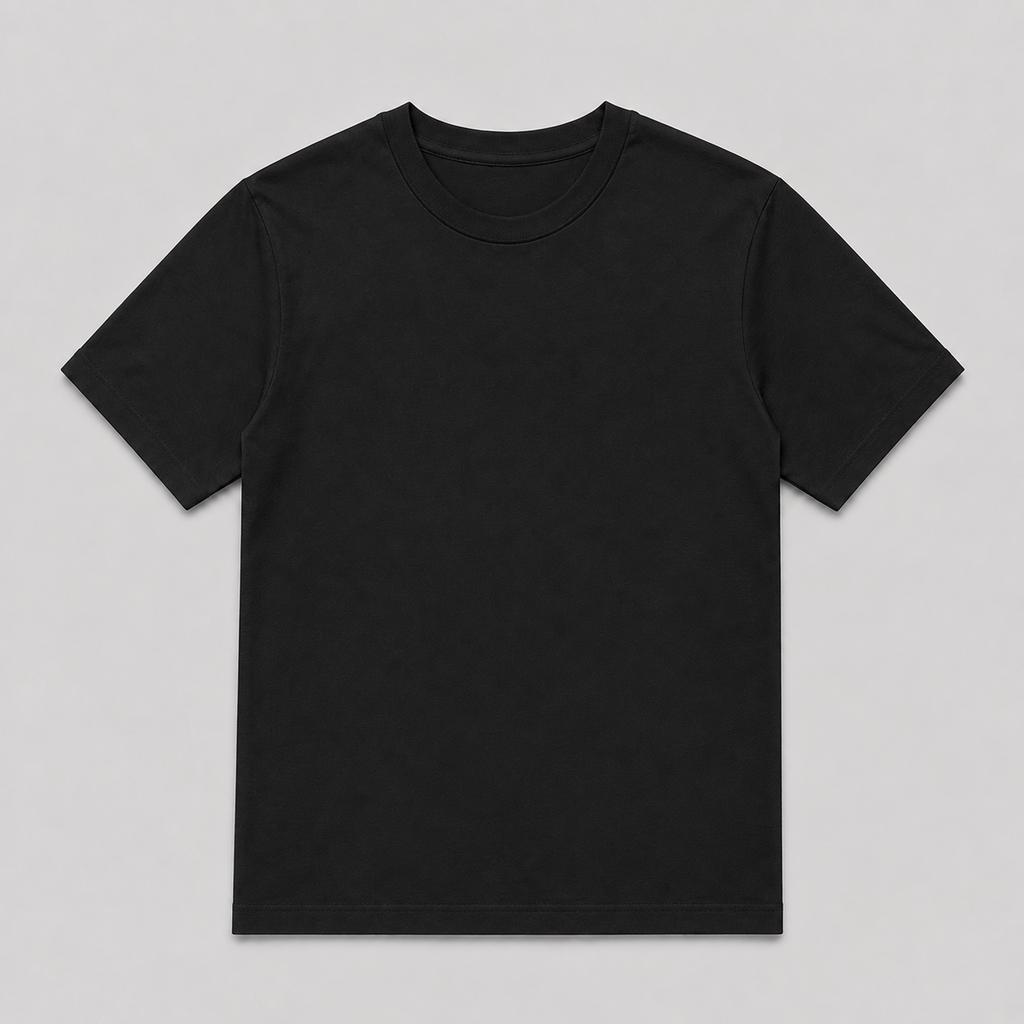 Men's Casual Cotton Shirt
